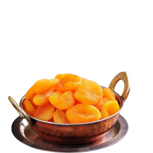 برگه زردآلو
