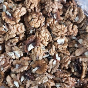 مغز گردوی درجه دو
