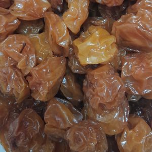 آلوچه خورشتی درجه یک و گوشتی