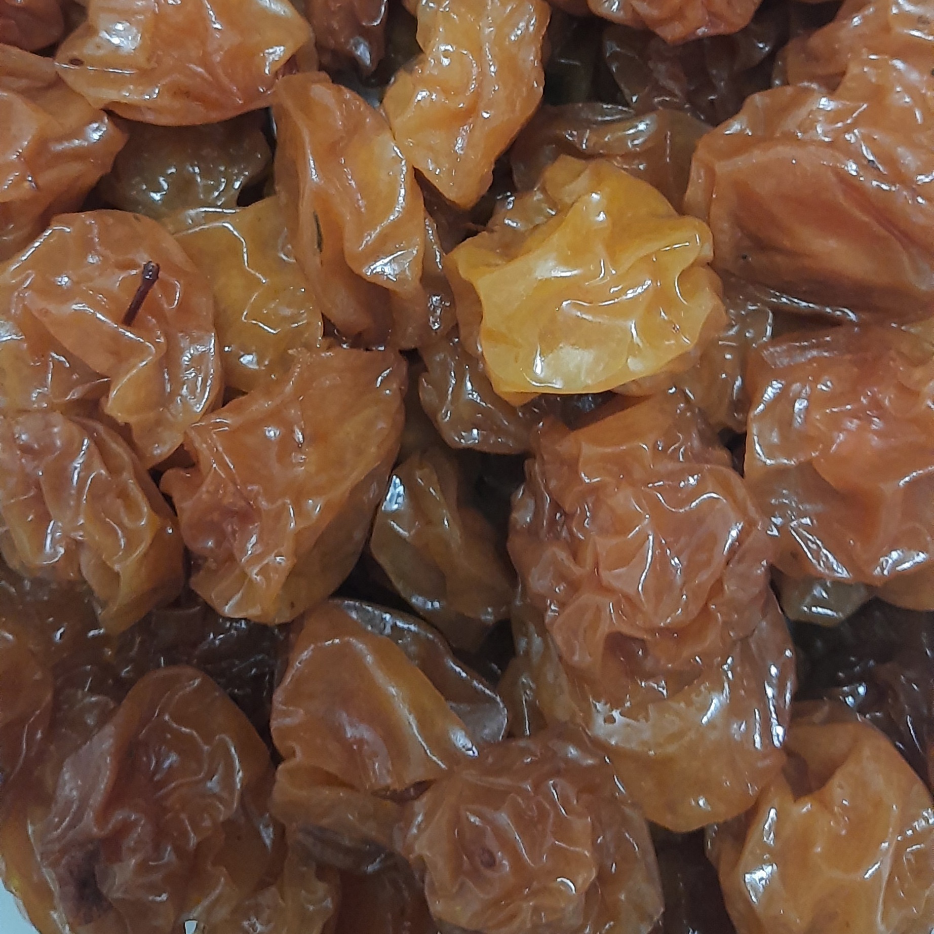 آلوچه خورشتی درجه یک و گوشتی
