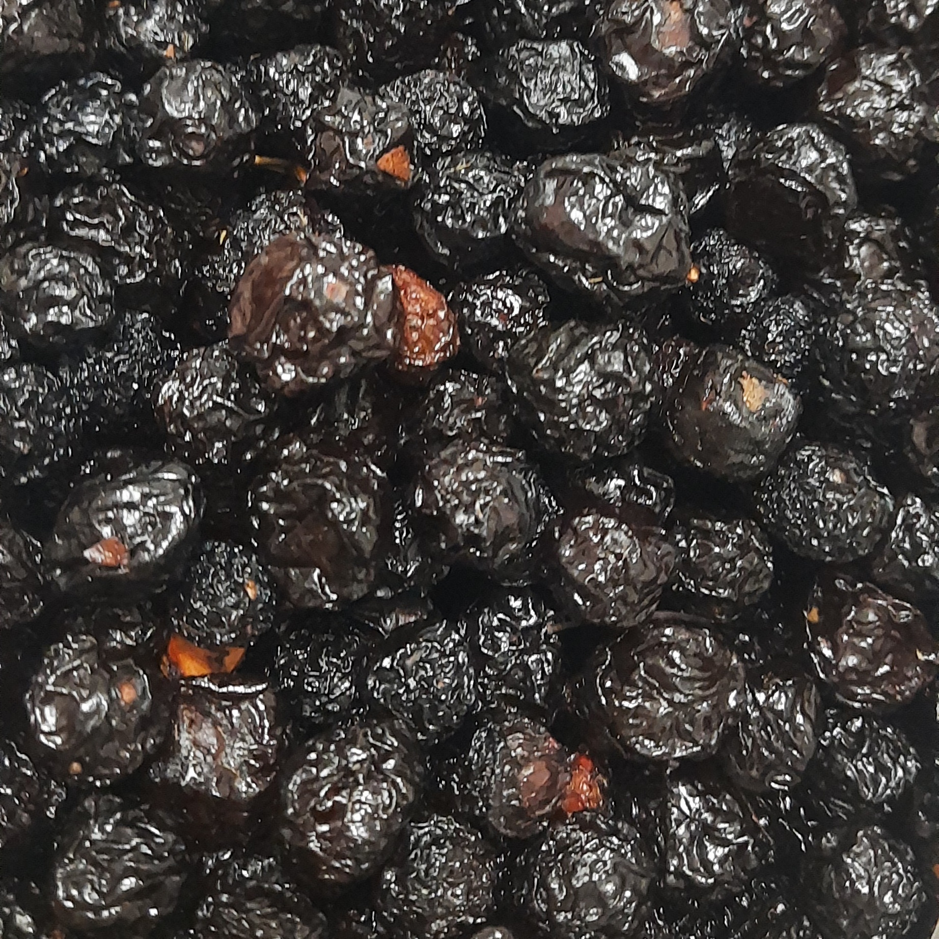 آلبالو آفتابی درجه یک گوشتی و ملس