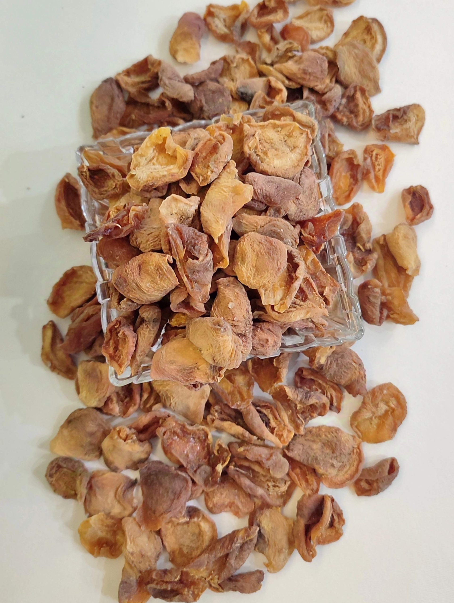 برگه زردآلو آفتابی درجه یک